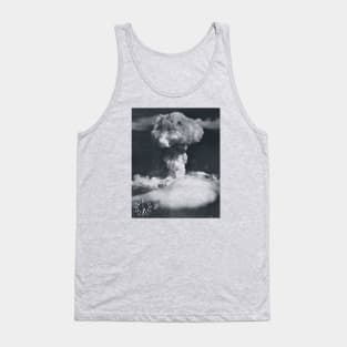 July 16, 1945 Tank Top